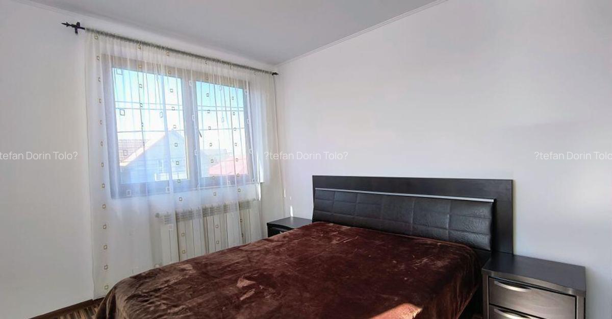 Navodari | Casa spa?ioasa cu teren mare - 9