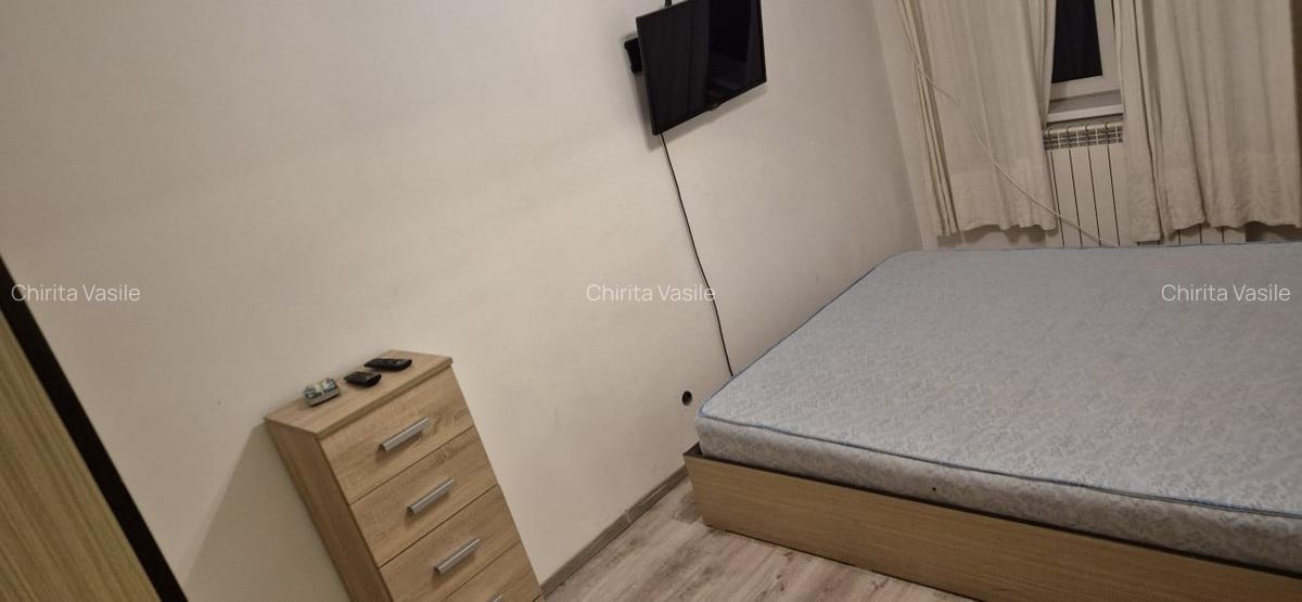 City Mall- Garsoniera Decomandata Termen lung - 5 City Mall- Garsoniera Decomandata Termen lung - 5