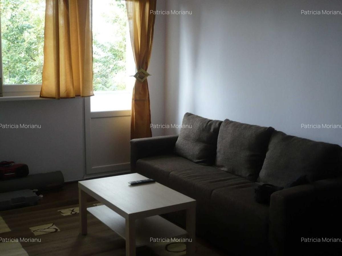 De închiriat apartament 2 camere Titan - 4