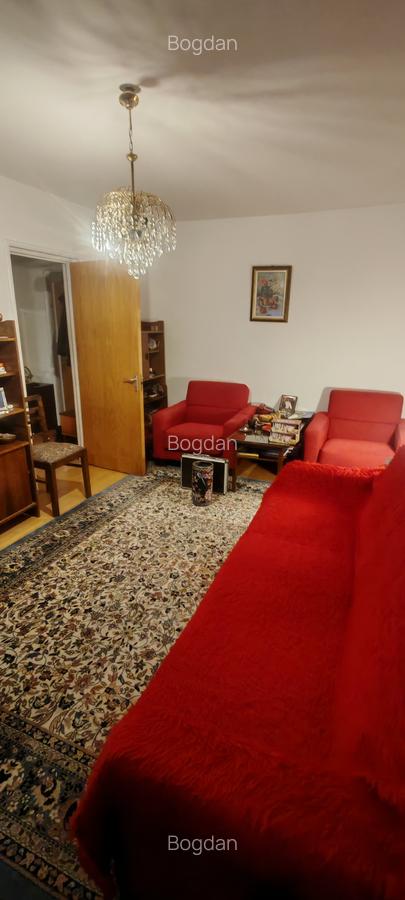 Apartament 2 camere berceni Bd. Obregia - 4