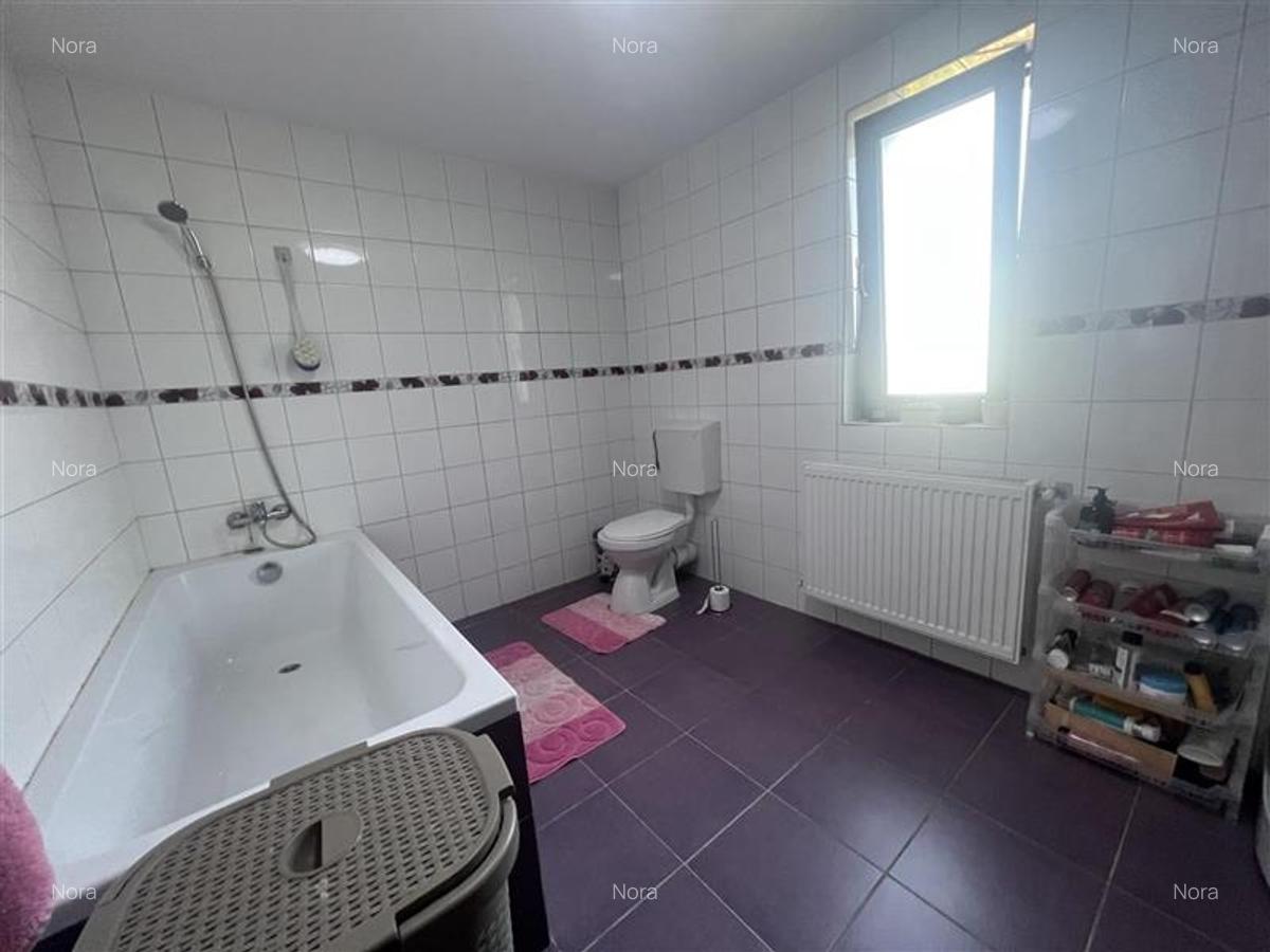 Casa D+P+E zona frumoasa Feleacu cu 1000 mp teren Comision 0% - 19