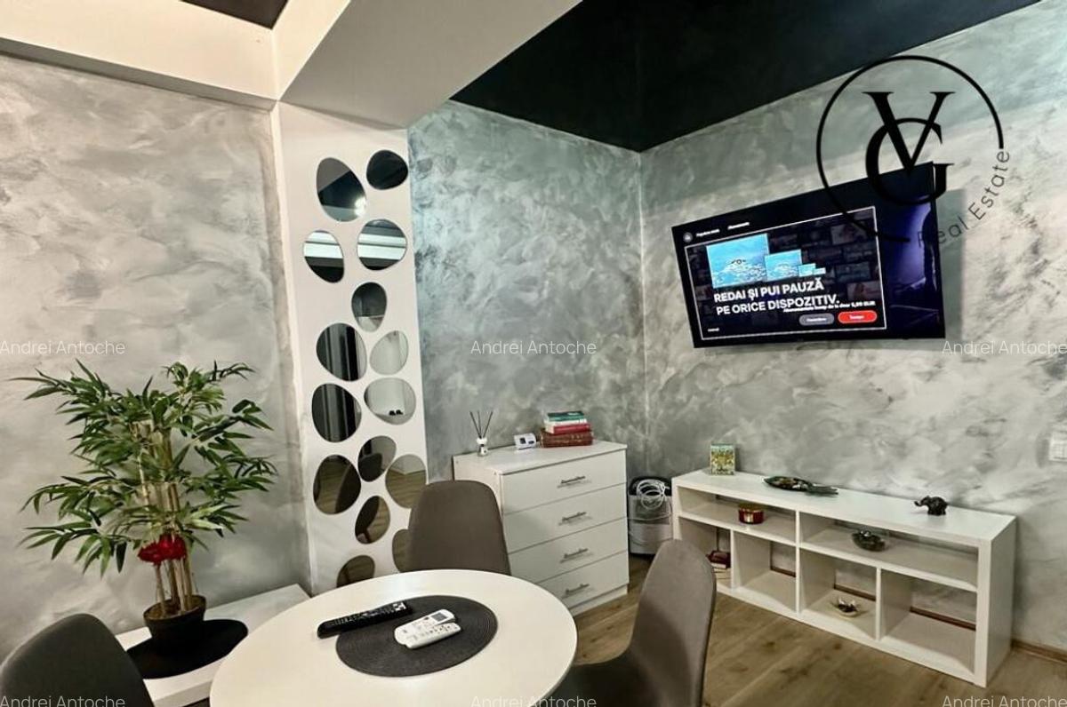 Apartament cu 2 camere - Tabara Navodari - Pet friendly - 1