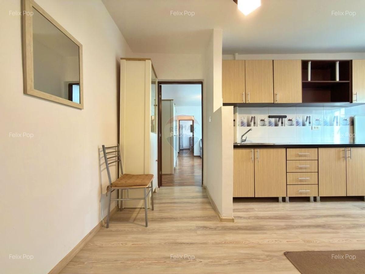 Apartament cu 2 camere de vanzare in Micalaca / Arad - 10