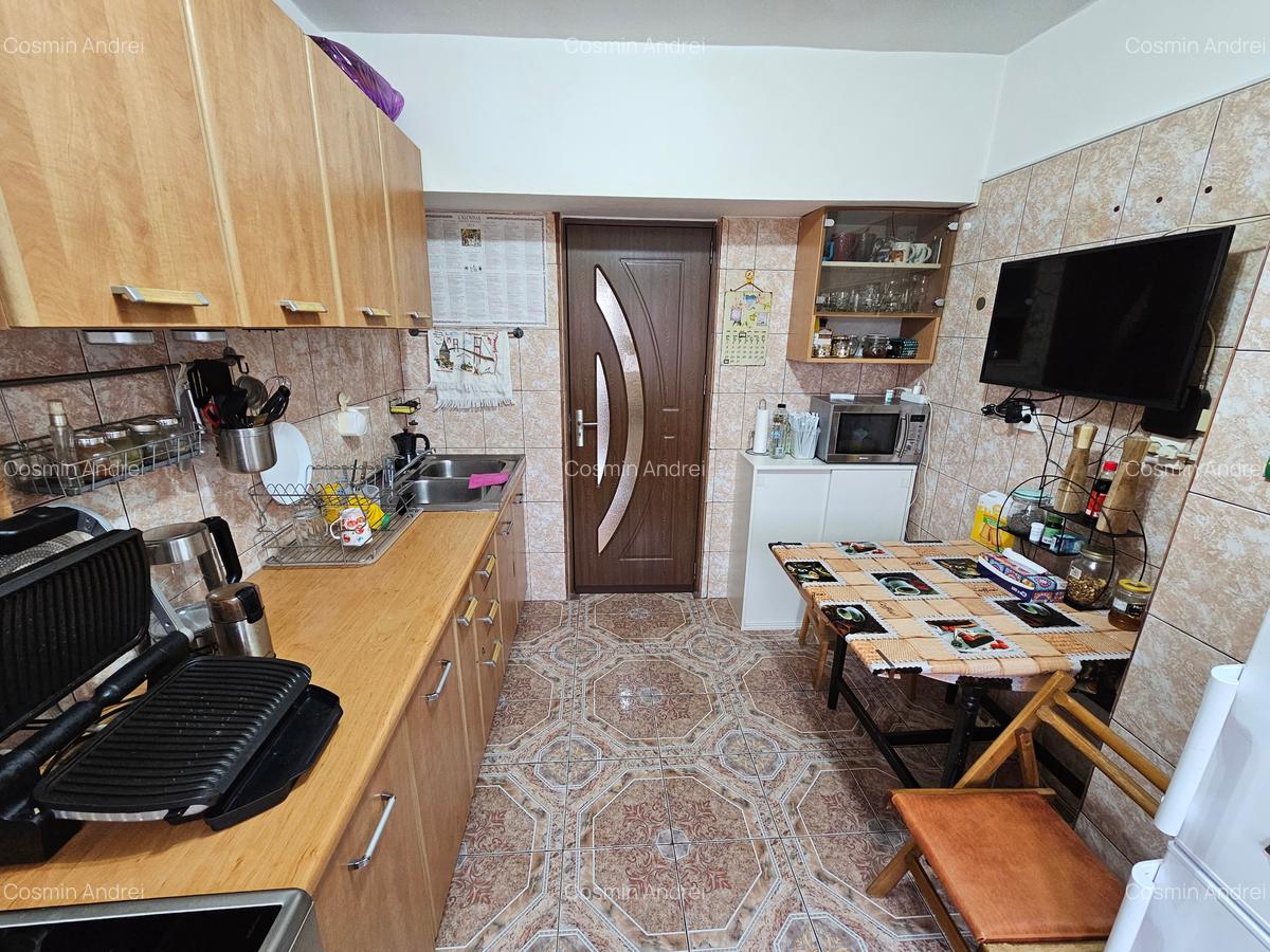 Apartament 3 camere Unirii - langa magazinul Unirea - 11