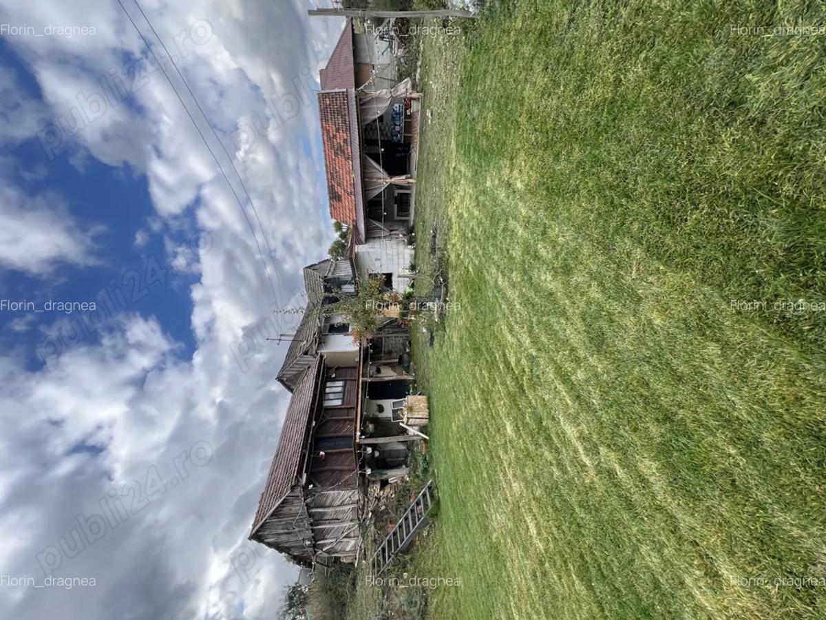 Casa de vanzare la tara - 10