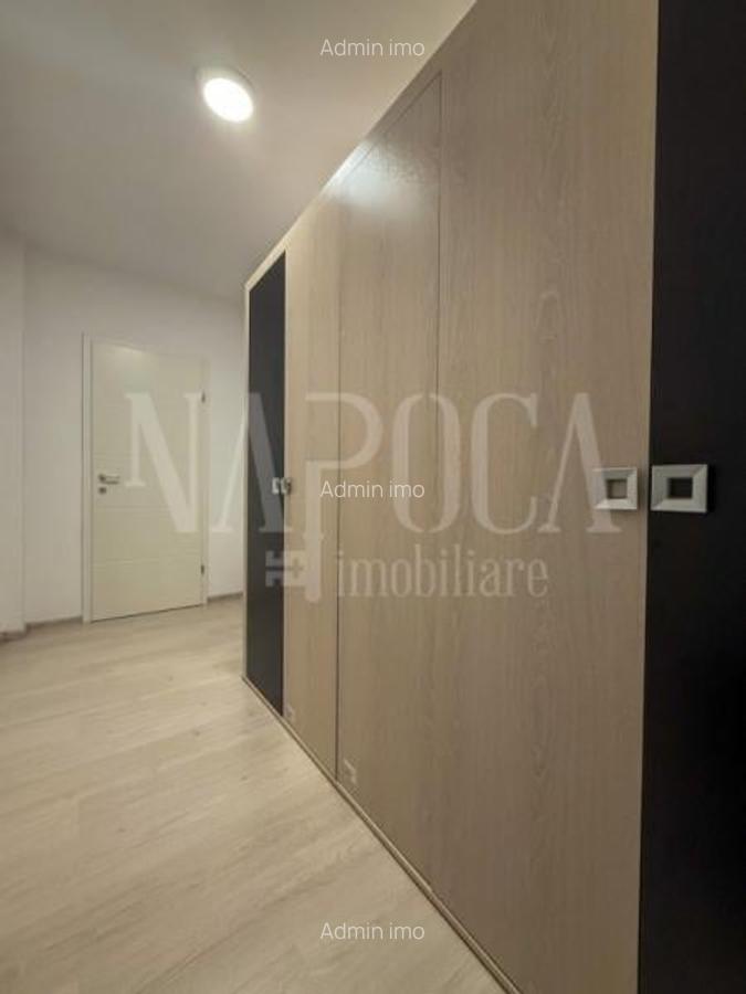 Apartament 2 camere de vanzare in Dambul Rotund, Cluj Napoca - 4