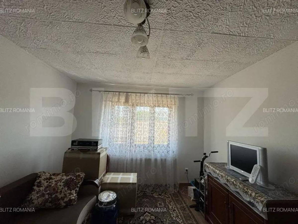 Casa cu 6 camere in Cristur, 287mp - 6