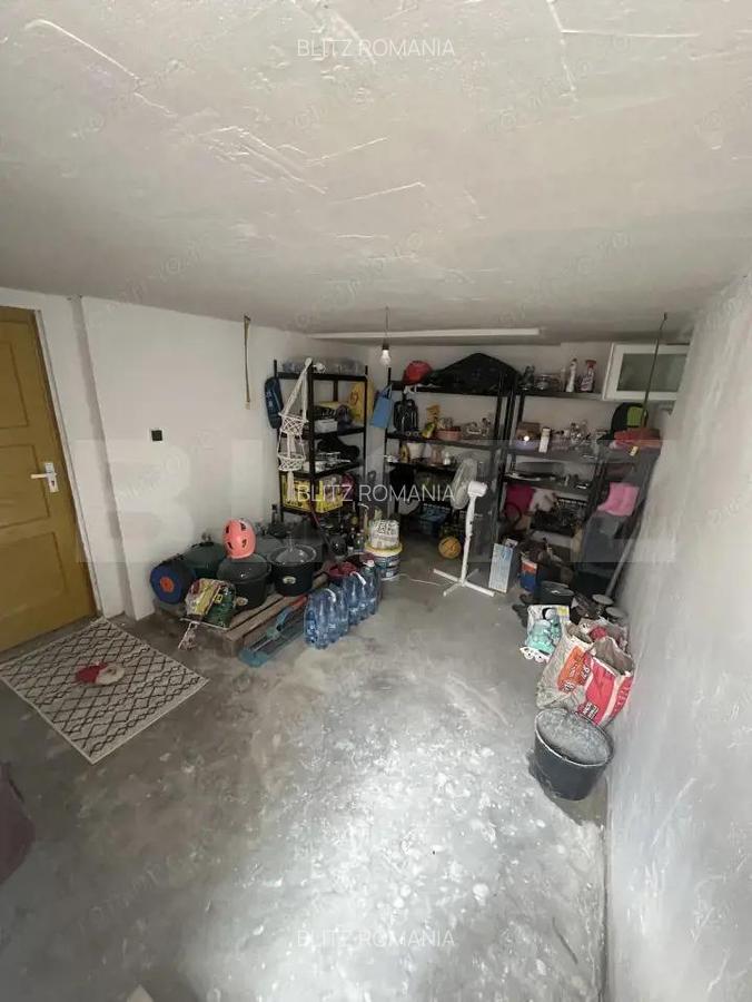 Casa tip P+M,100mp utili, 200 mp teren, zona Tituescu - 17