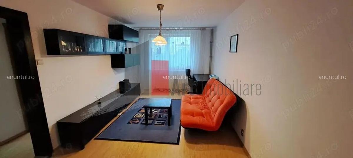 Sebastian, apartament de 3 camere - 1