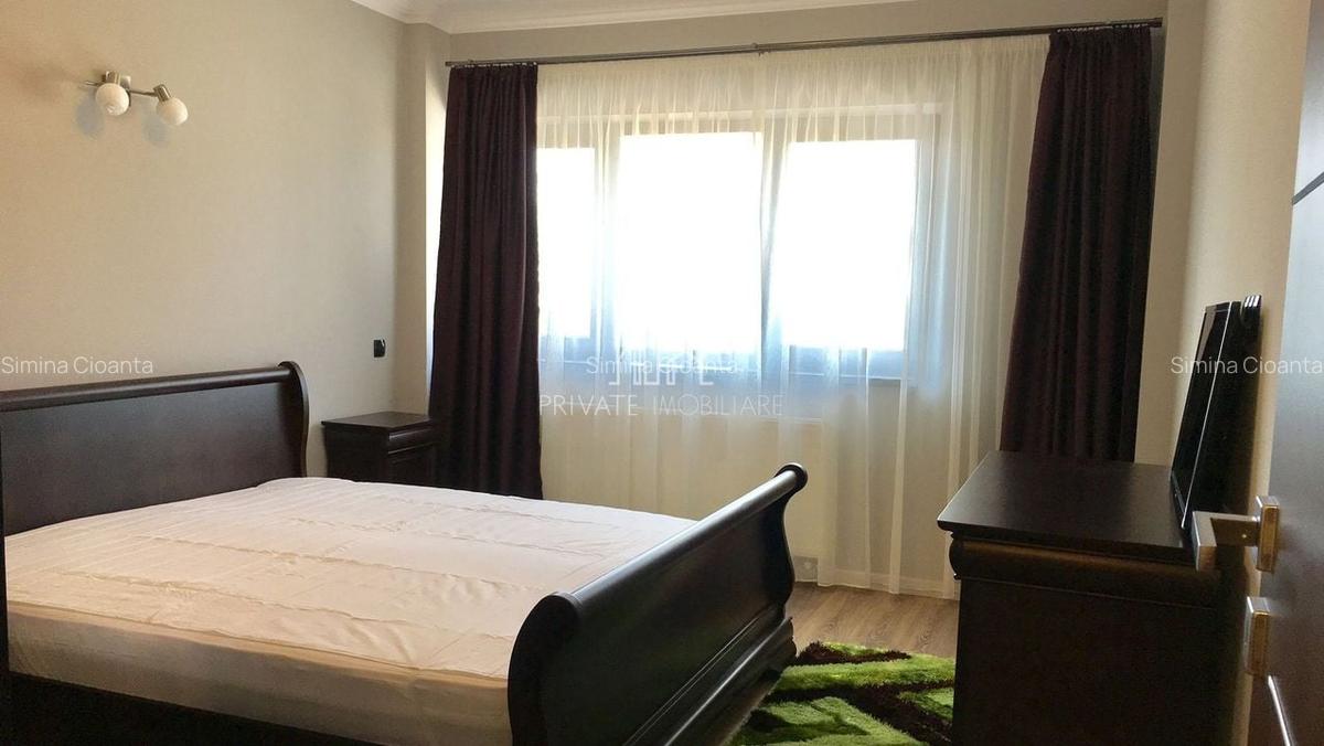 Apartament 3 Camere, De Inchiriat, Complex Acta, Livezeni - 8