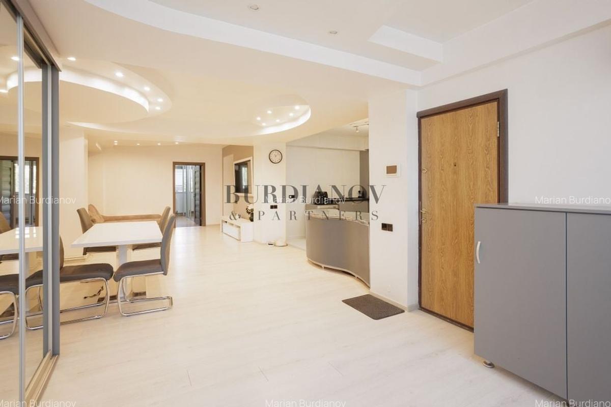 Apartament cu 3 camere - 91mp - Militari - Lujerului - 10