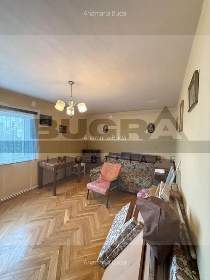 OPORTUNITATE! Apartament 2 camere, 54 mp, boxa, zona Louis Pasteur - 4