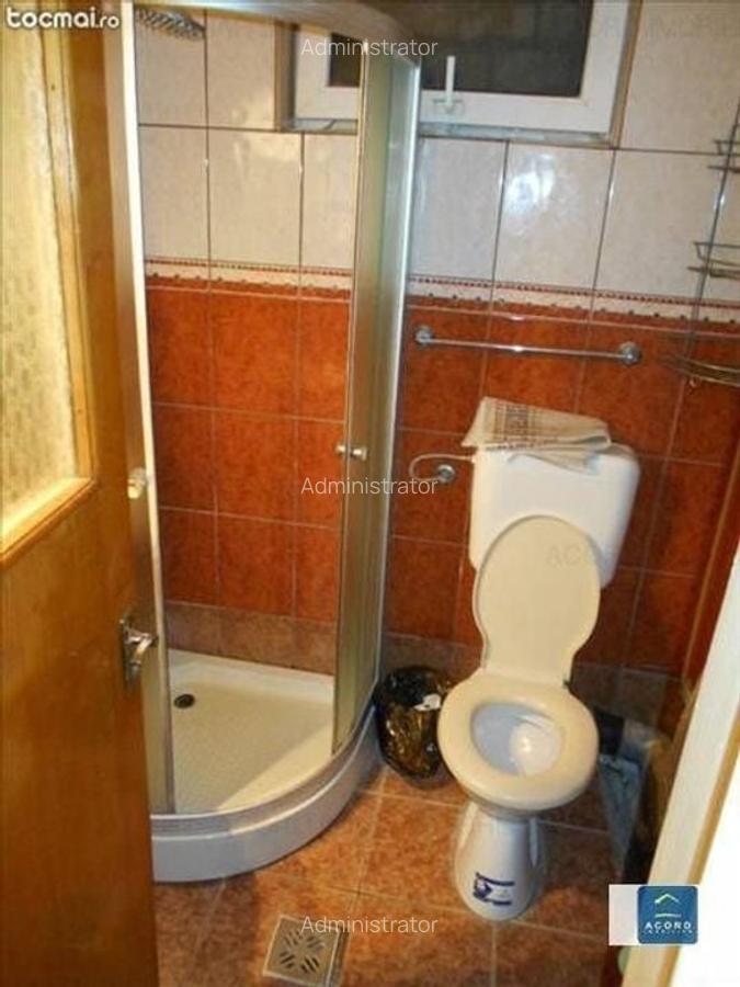 FALEZA NORD-APARTAMENT 5 CAMERE ETAJ 1 CU GAZE - 6