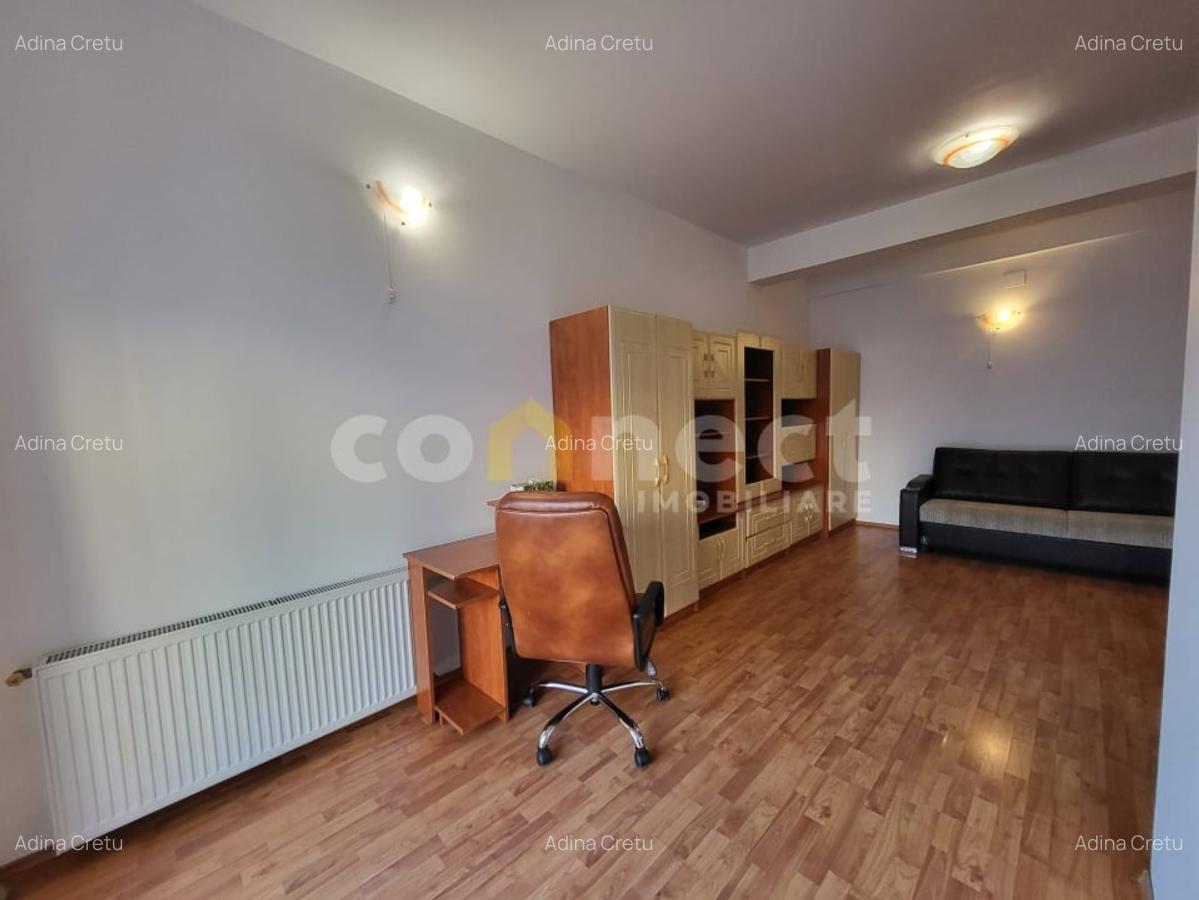 Apartament de vanzare cu o camera | Gheorgheni - 2