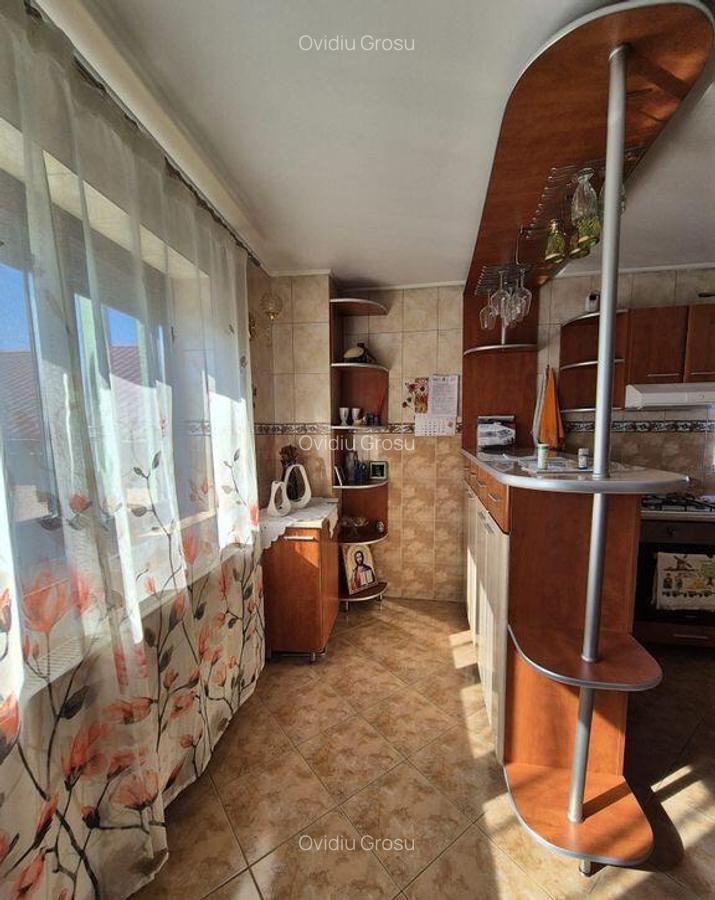 Casa + magazin Orasul Fundulea, stradal DN3 - 19