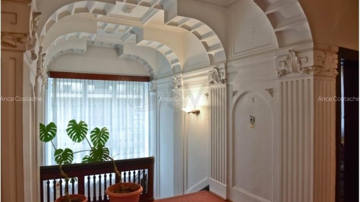 Apartament cu 6 camere decomandat în Cotroceni - 2