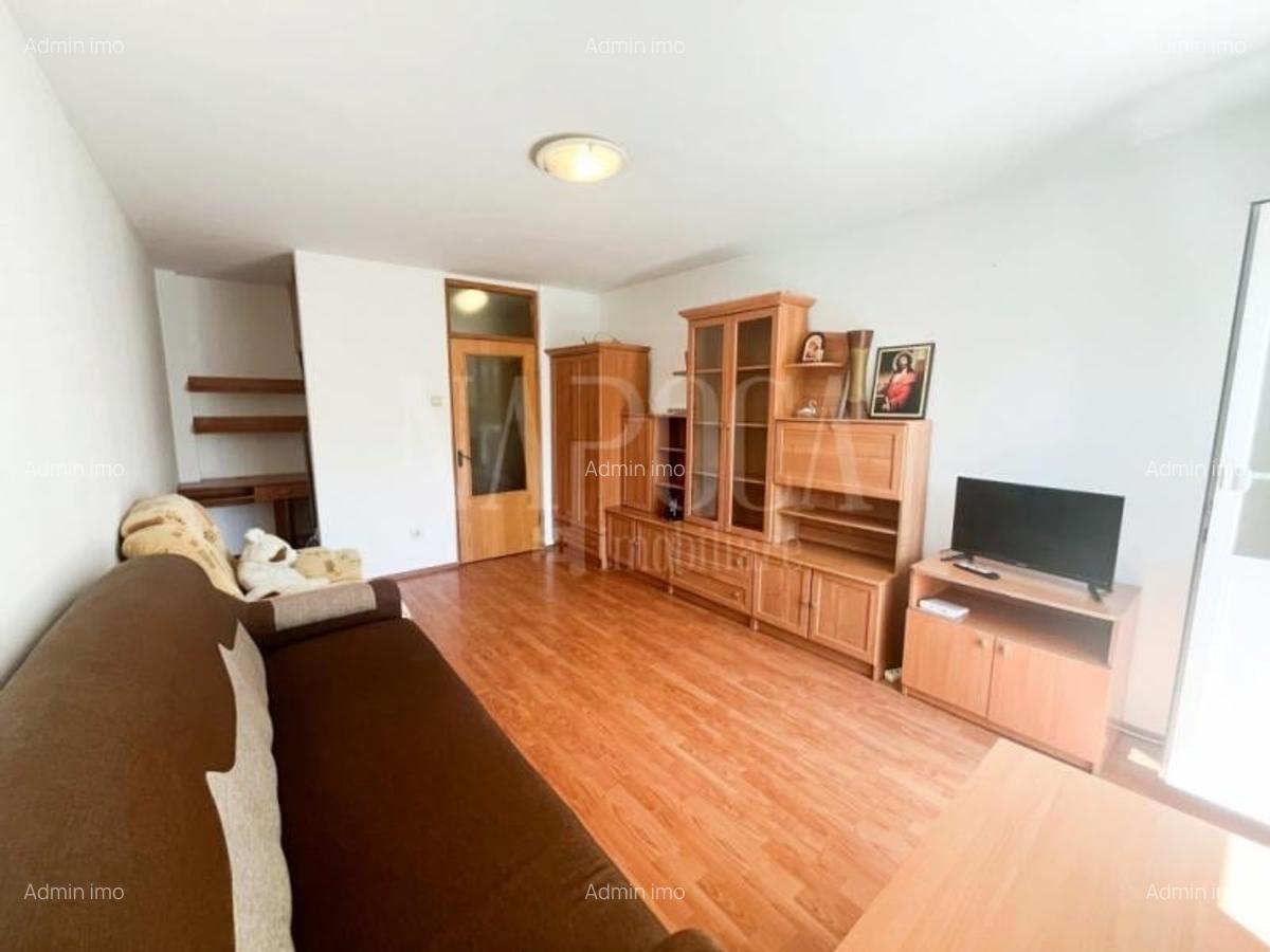 Apartament o camera de vanzare in Manastur, Cluj Napoca - 2