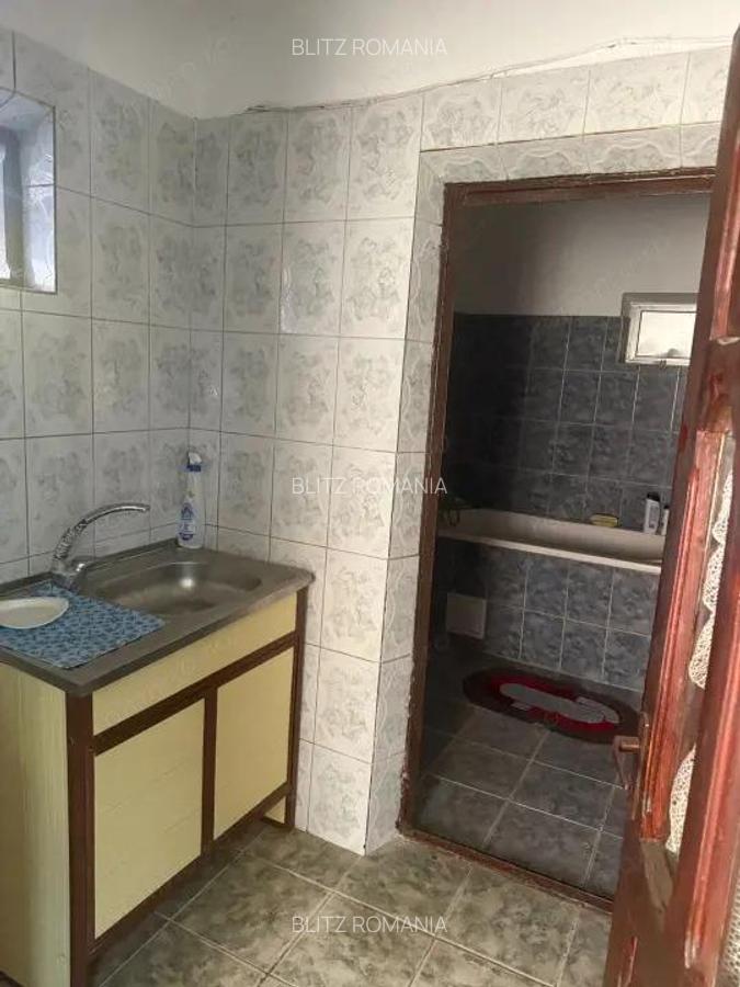 Casa 133 mp utili, 3300 mp teren, Ciutura - 13