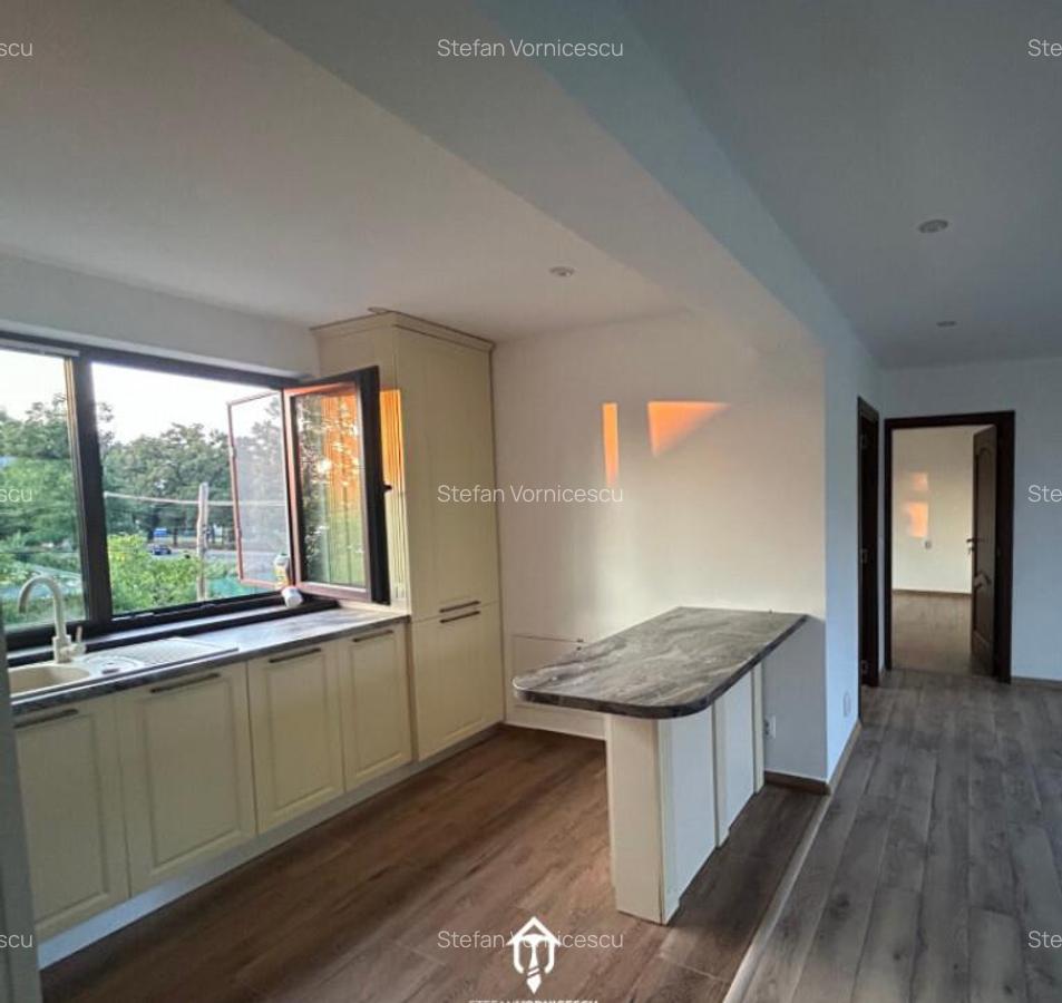 EXCLUSIV: apartament la VILA + GARAJ si TERASA | Copou - 5