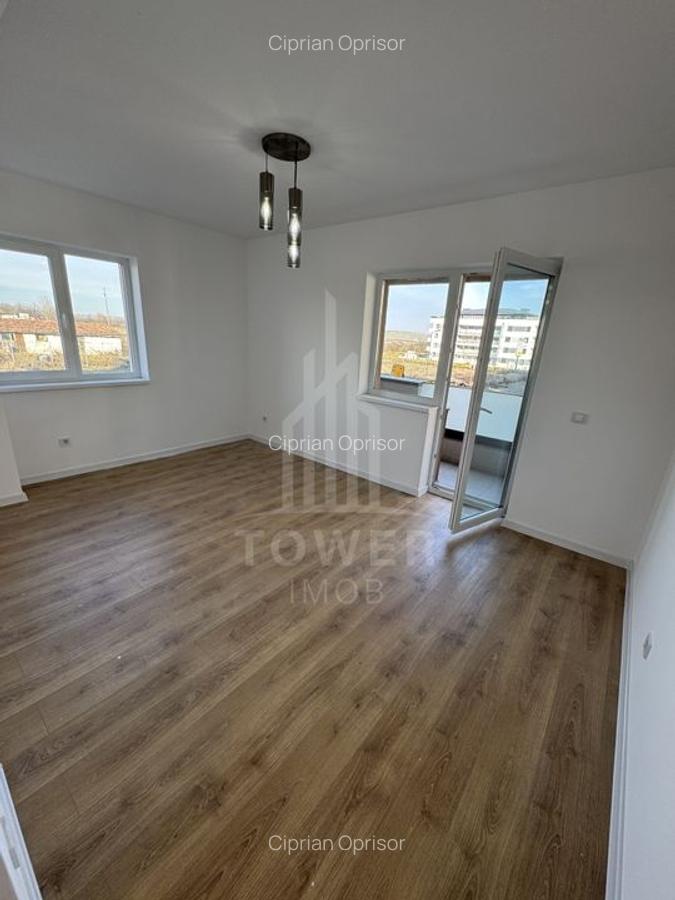 Apartament rezidențial NOU | 3 Camere - 6