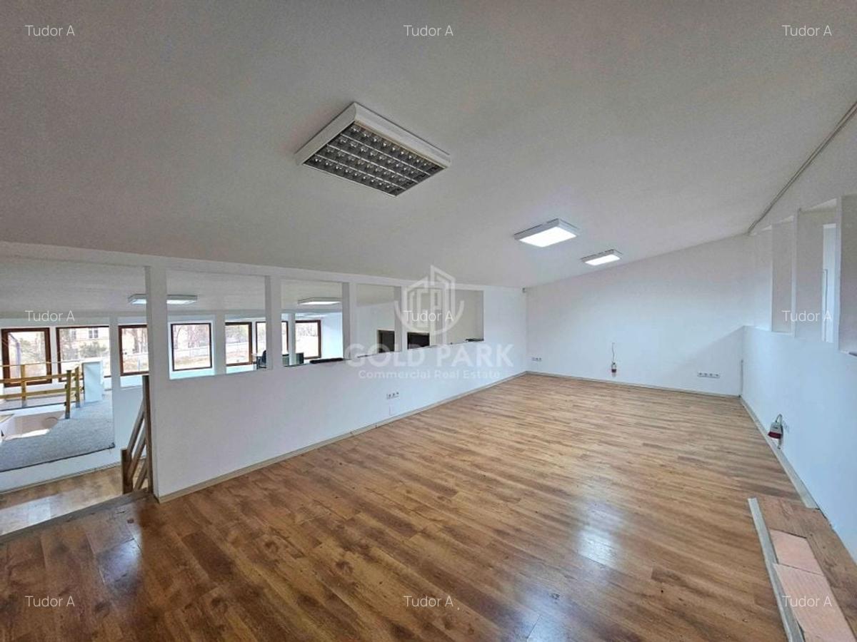 Spatiu Comercial - Zona Centrala - Intrare Direct din Strada - 1