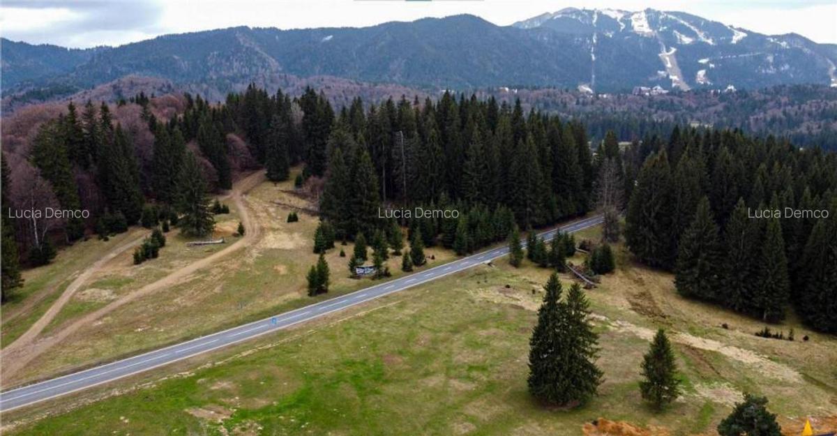 FILM! 1.000 mp,PUZ,regim P 2 M,destinatii turistice rezident - 15