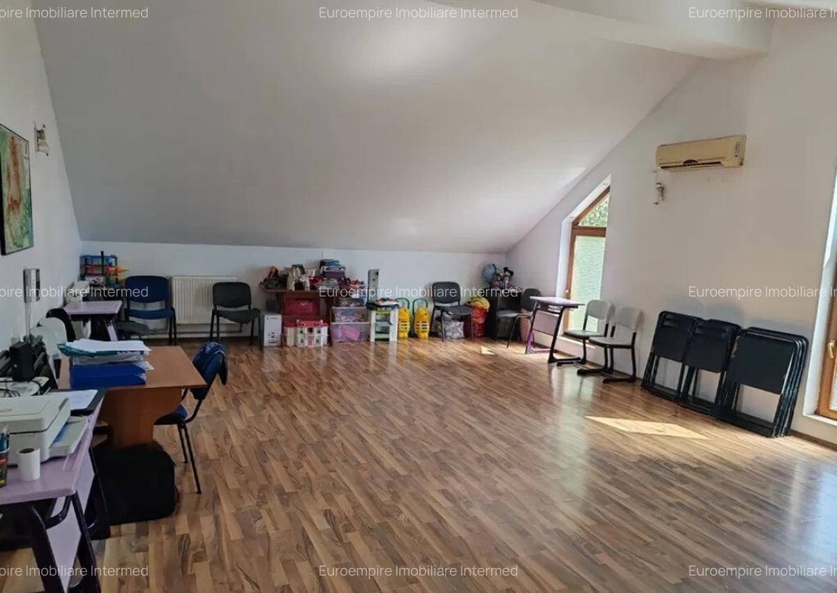 Vila P+1+M de inchiriat zona Coiciu, ideal firme - 6