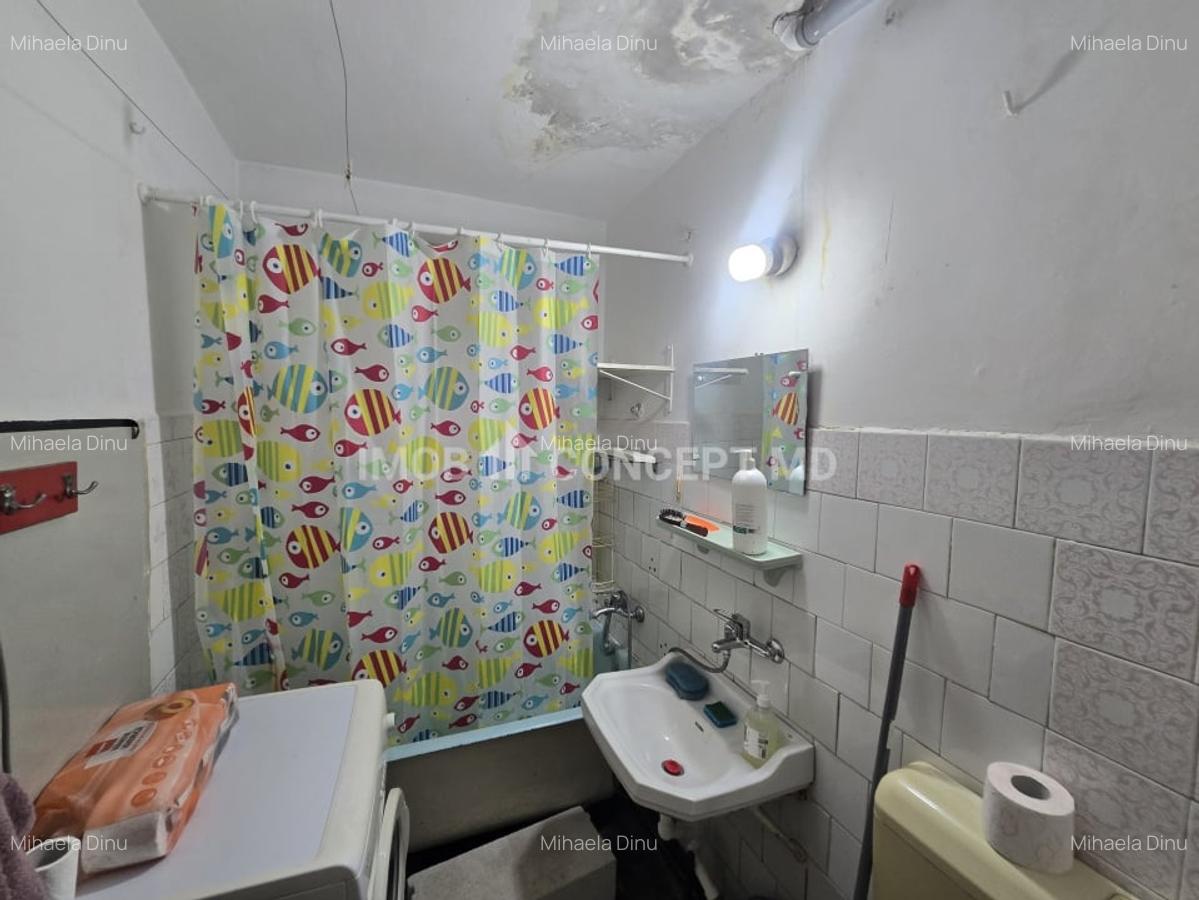 Vanzare apartament 3 camere in zona de Nord-CINA - 16