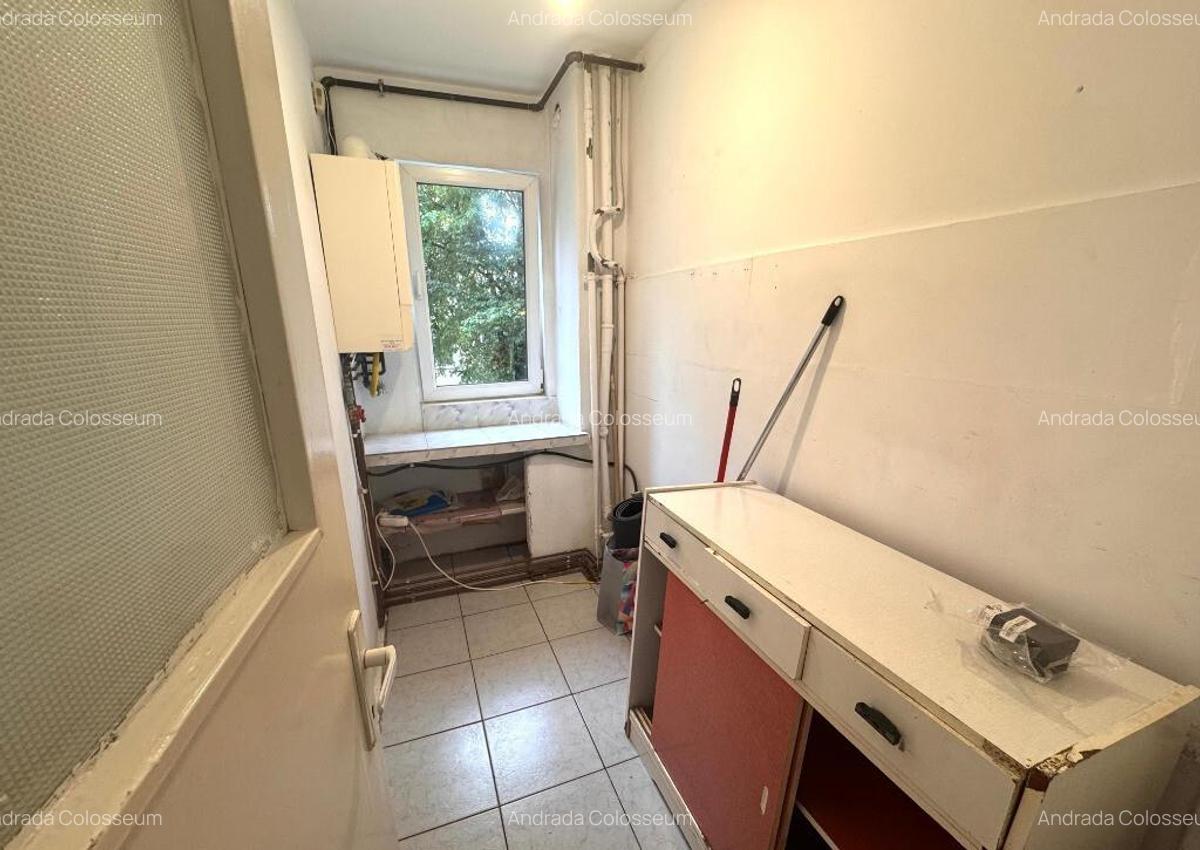 Apartament 3 camere | Zona Astra | Etaj 2/4 | 87.500 - 3