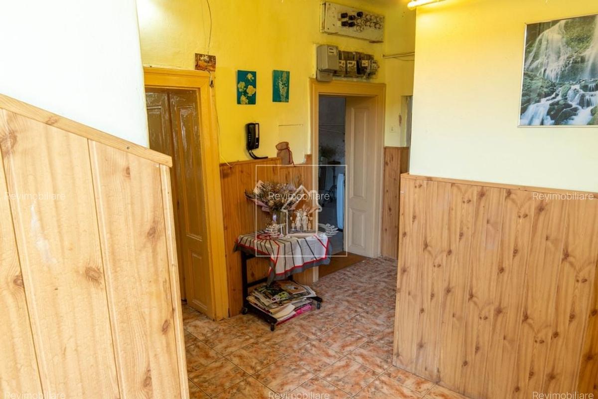 Se vinde casă singur în curte în Sibiu la 10 min de Piața Mare - 25
