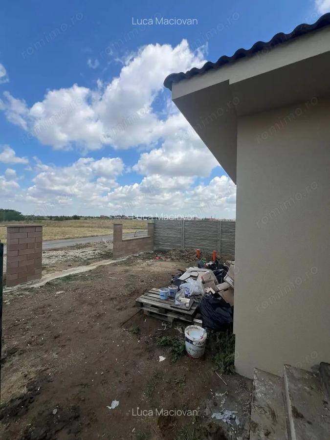 Duplex cochet de vanzare in Urseni - Pret foarte atragator 110 000 euro - 8
