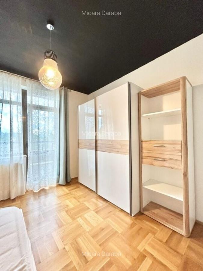 6-room house, located in a quiet area, Baneasa neighborhood, Sisesti - 14