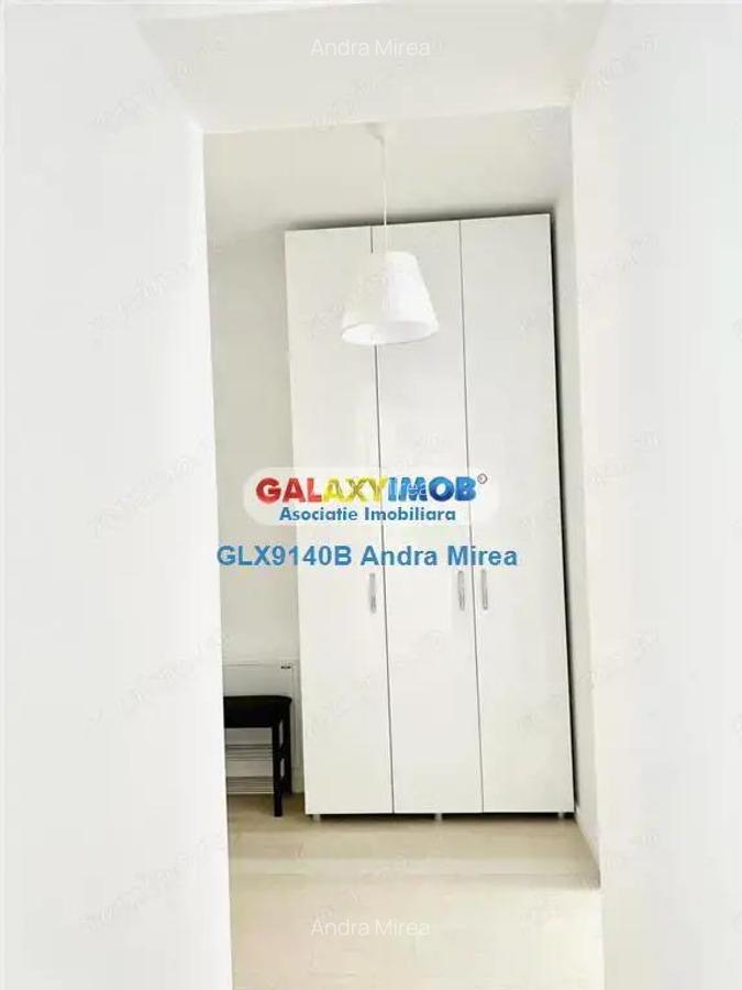 Inchiriere apartament 2 camere WIN HERASTRAU LUX Nordului PARCARE - 13