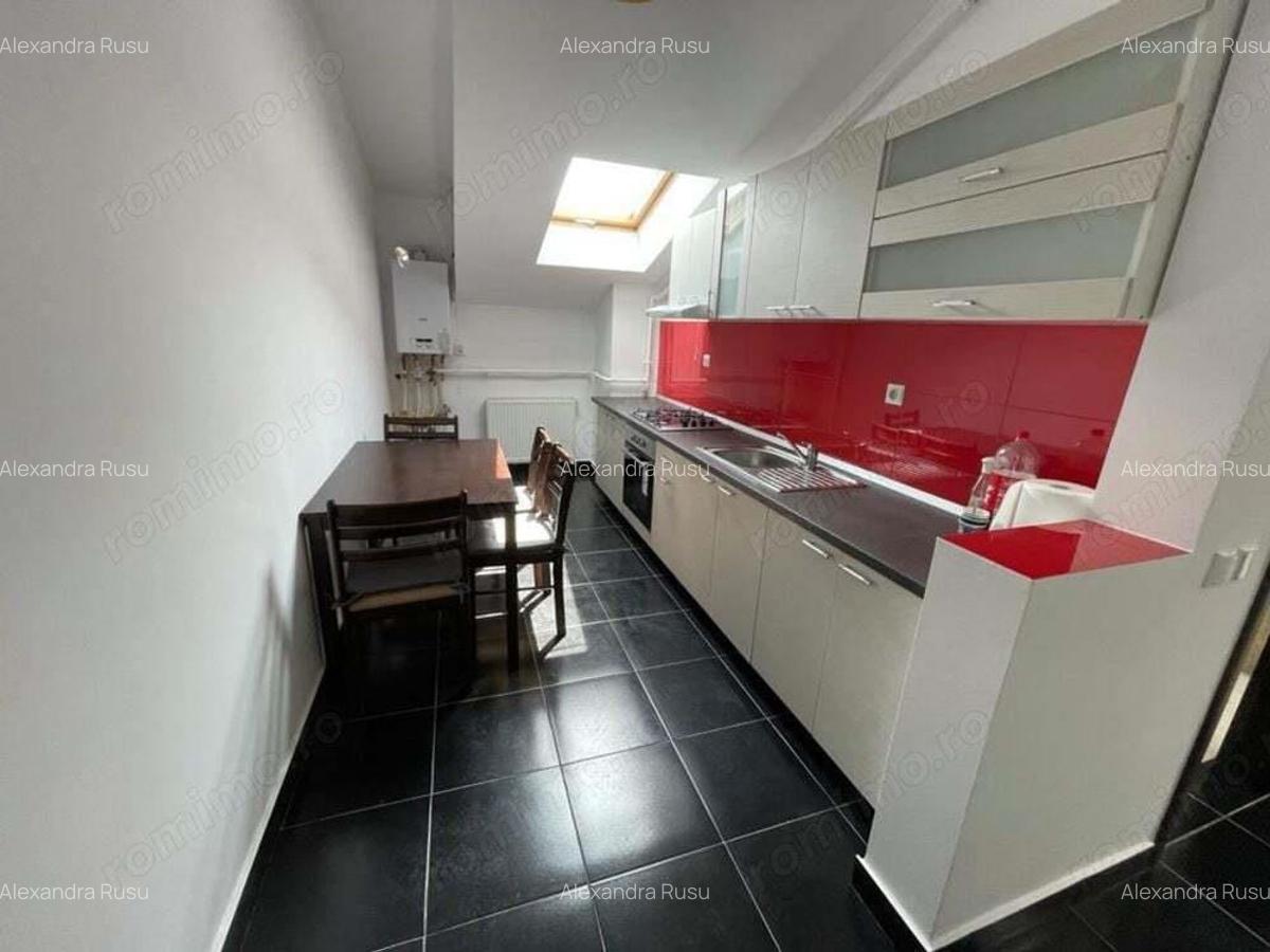 Apartament 2 camere zona Rosetti - 4 Apartament 2 camere zona Rosetti - 4