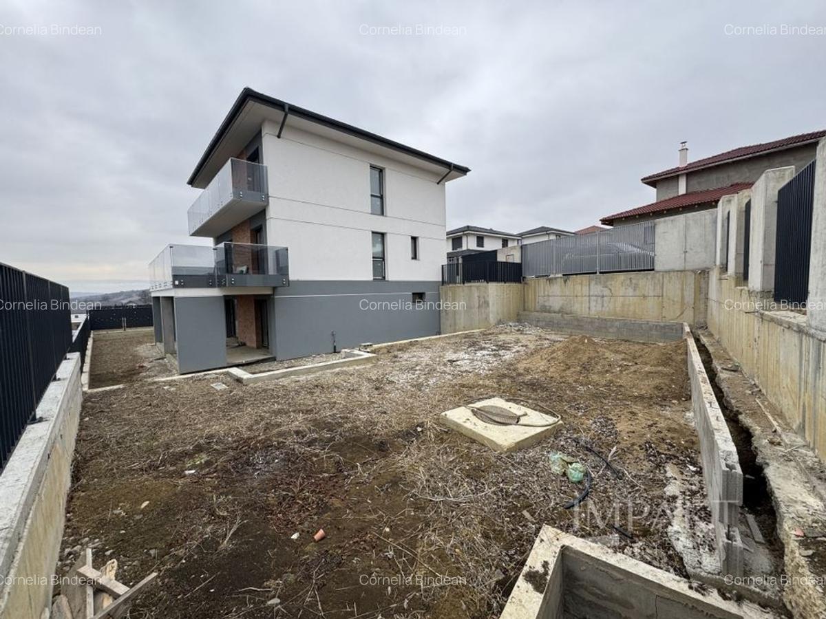 Vânzare casa individuala, de înaltă calitate, cu o panorama deosebita! - 6
