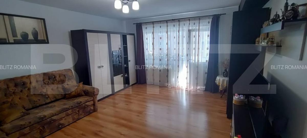 Apartament cu 2 camere, foarte spatios, 68 mp - Scriitorilor - 3