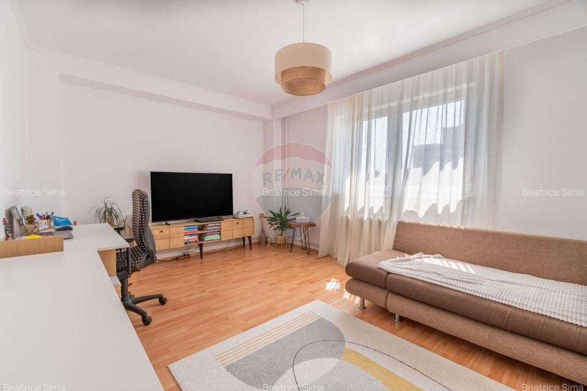 Apartament de vanzare, 2 camere, Calea Dorobantilor - 9