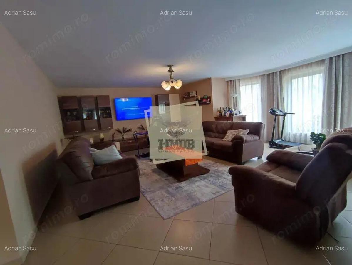 Casa cu 4 camere 3 bai garaj inchis si teren 1100 mp in Tocile - 10