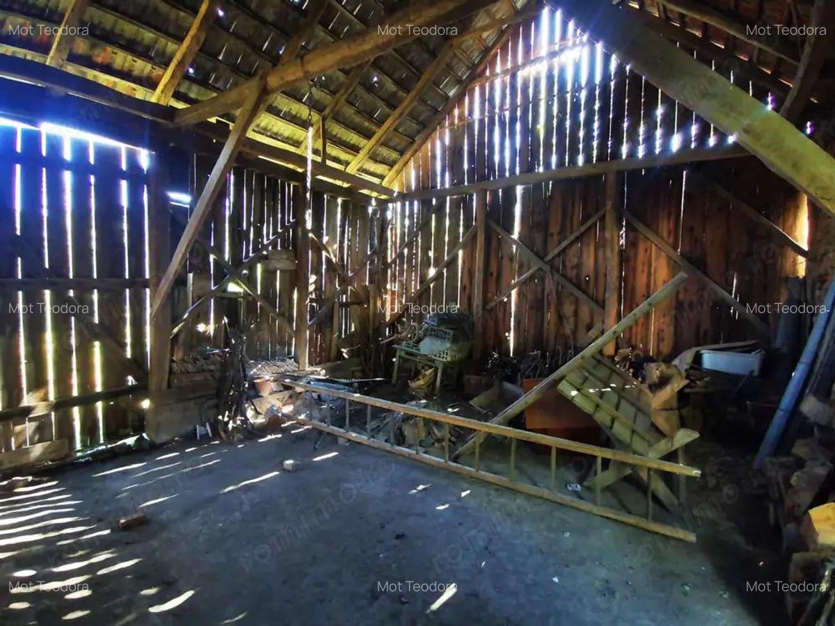 De vanzare casa in Buzad- 709 - 13