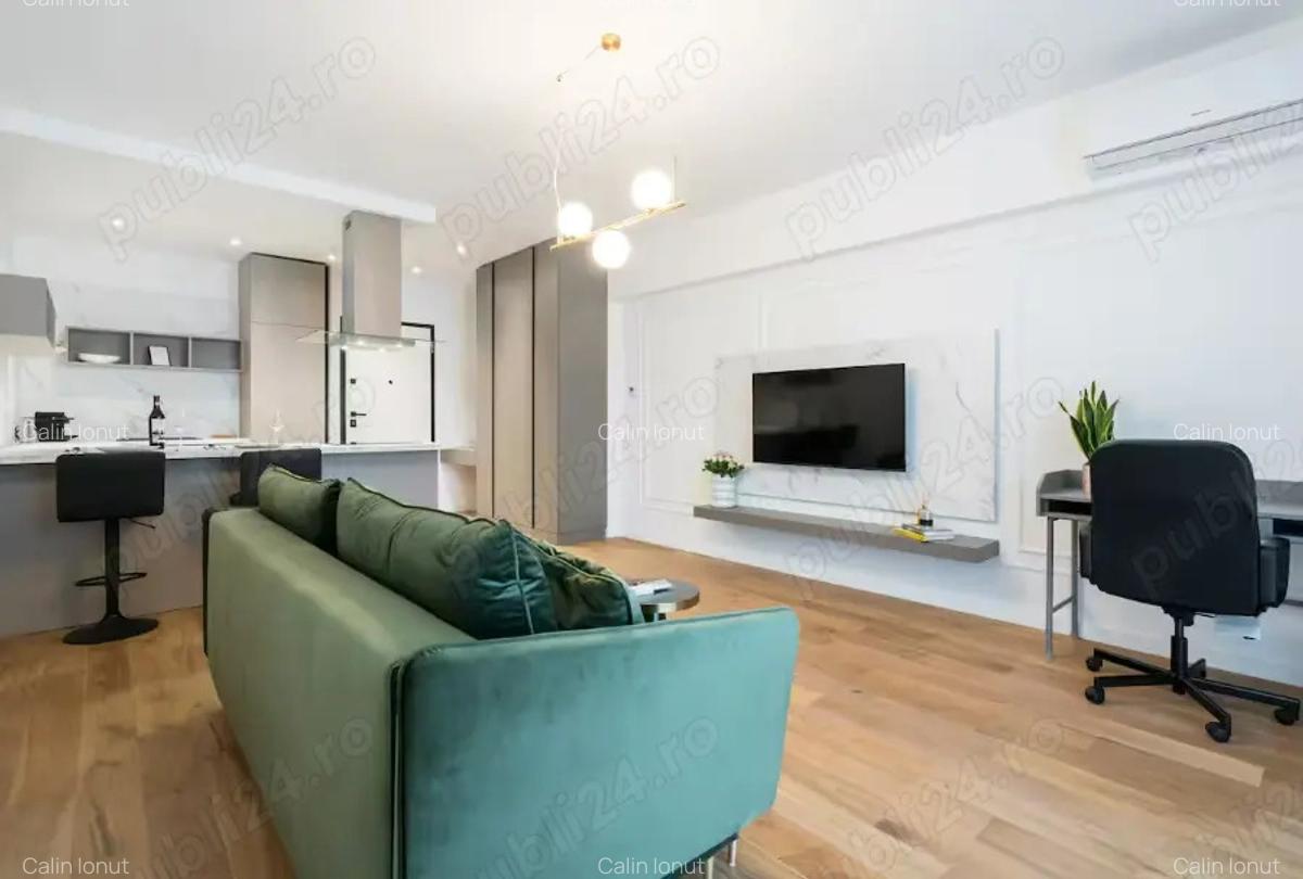 Inchiriez Apartament-Garsoniera One Cotroceni - 7