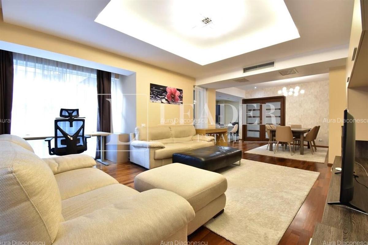 Inchiriere apartament I Herastrau - Soseaua Nordului - 6