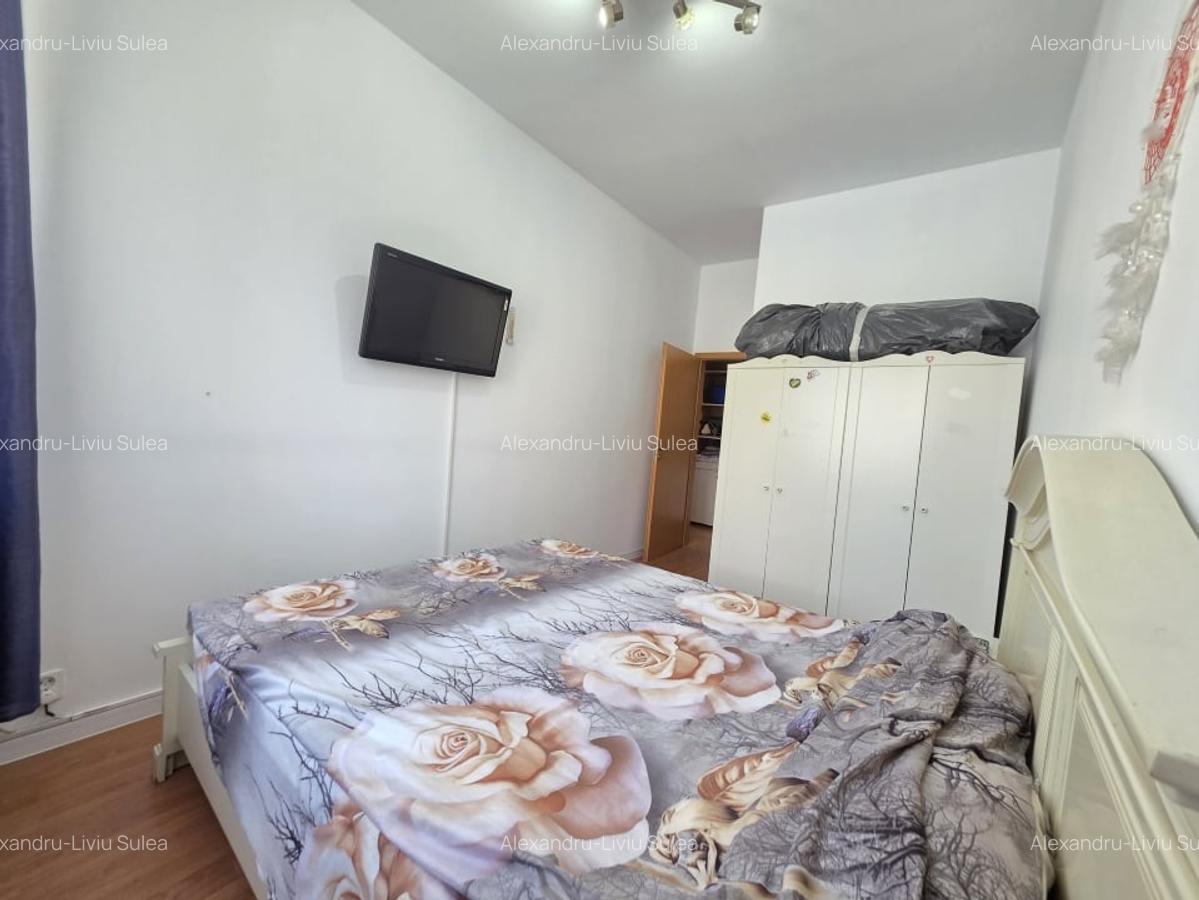 Apartament cu doua camere 50mp, Str. De Mijloc, Centrul Vechi - 6