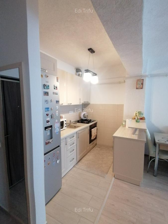 Ap 2 cam 48mp utili, balcon 4,35mp , loc  parcare , Stanca - Dedeman Selimbar - 3 Ap 2 cam 48mp utili, balcon 4,35mp , loc  parcare , Stanca - Dedeman Selimbar - 3