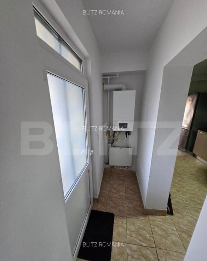 Casa cu 3 camere, 100 mp, zona centrala - 5