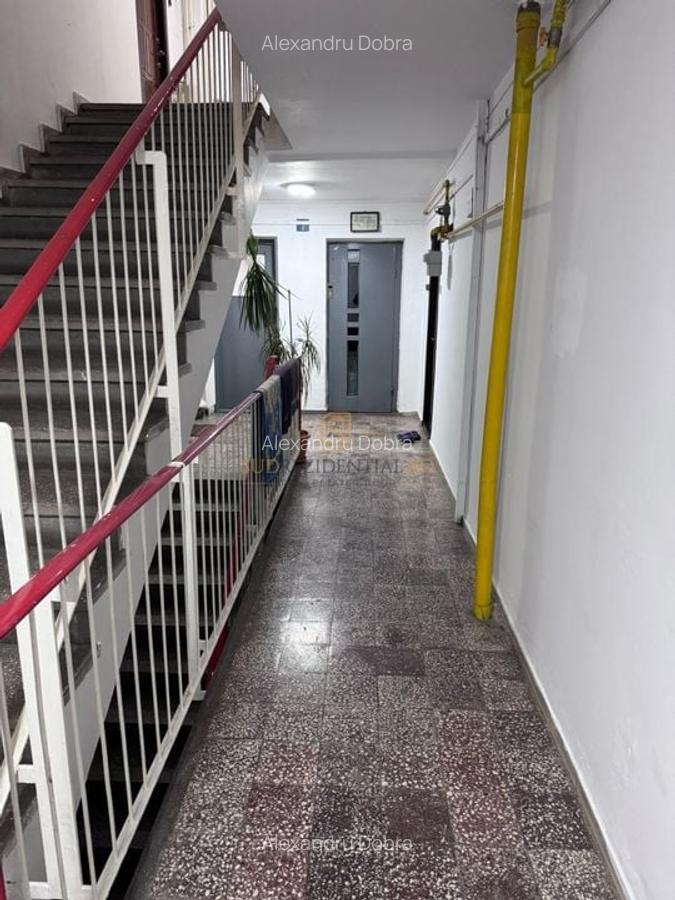 Apartament cu 2 camere de inchiriat, Bd. Brancoveanu, zona Grand Arena - 25