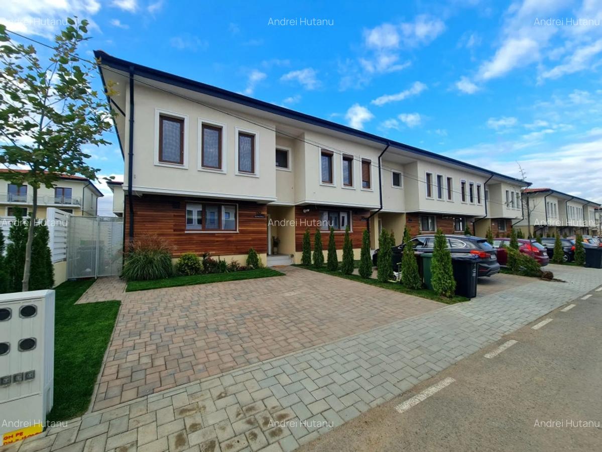 CASA PREMIUM CU 4 CAMERE , COMPLEX REZIDENTIAL PLATOU GALATA - 1