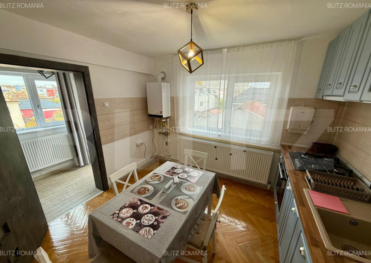 Apartament 2 camere, 85 mp, zona 1 Mai - 11