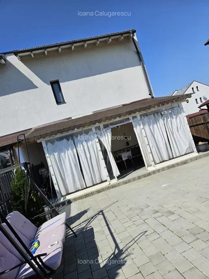 Casa tip duplex--4 camere- Arhitectilor, Sibiu - 2