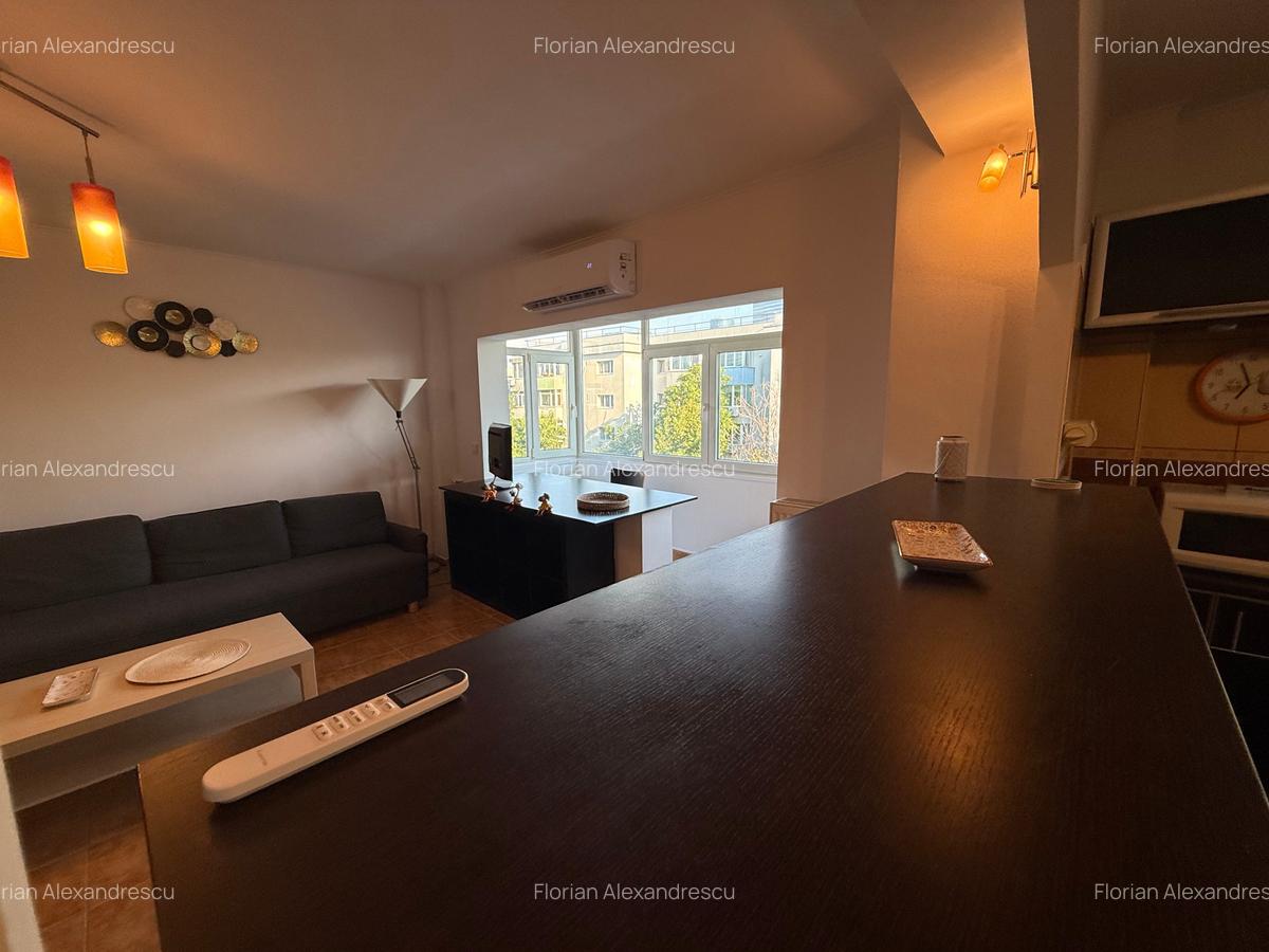 APARTAMENT 2 CAMERE AVIATIEI - RENOVAT - 3