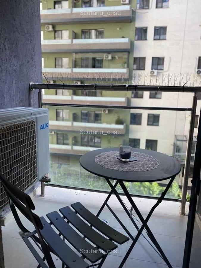 Garsoniera zona Grozavesti  Hotel Ibis - 7